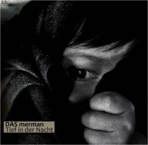 Tief in der Nacht [CD]