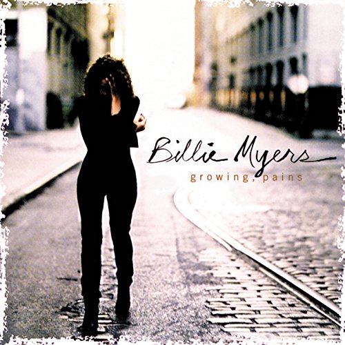 Growing Pains [CD] Billie Myers L zaro Rodriguez George Hutchison Eddie Montilla Richard Drummie Andrea Morris Eric Bazilian Kenny Aronoff Alison Dodds Randy Cantor Doug Emery Peter Vale Desmond Child Mercedes Abal Pete Harris Tom McWilliams Clare Rayboul
