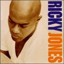 Ricky Jones [CD] Jones, Ricky