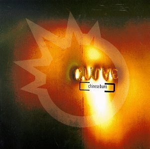 Chinese Burn [CD] Curve