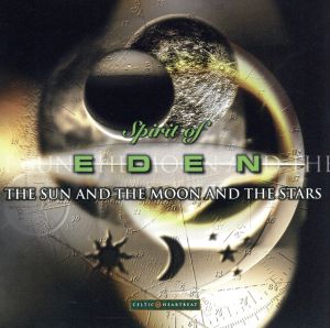 The Sun， the Moon & Stars [CD] Spirit of Eden