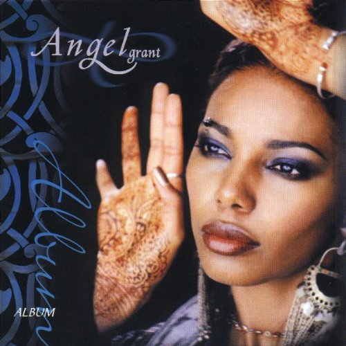 Album [CD] Grant， Angel