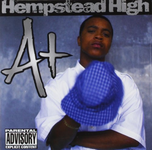 Hempstead High [CD] A+