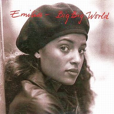 Big Big World [CD]
