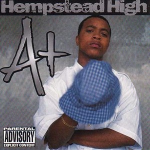 Hempsead High [CD] Aplus