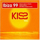 Kiss in Ibiza 99 [CD] Various