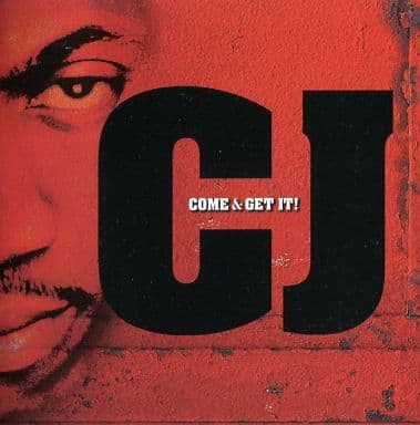 Come And Get It [CD]