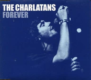 Forever [CD] Charlatans， The