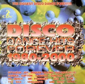 Massive Dance Hits 2000 [CD] Various Artists