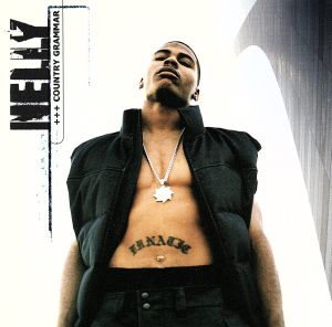 Country Grammar (Clean) [CD] Nelly