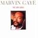 The Love Songs [CD] GAYE MARVIN