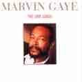 The Love Songs [CD] GAYE MARVIN