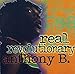 Real Revolutionary [CD] Anthony B