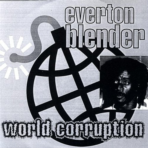 World Corruption [CD] Everton Blender