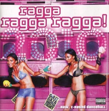 Ragga Ragga Ragga! 2010 [CD] オムニバス(コンピレーション)