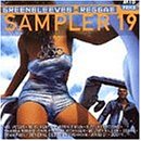 Greensleeves Sampler 19 [CD] Various