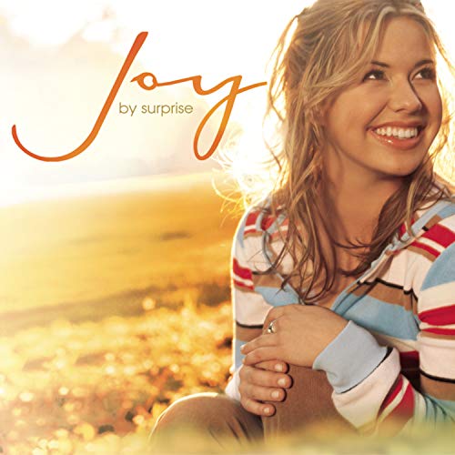 By Surprise [CD] Williams， Joy