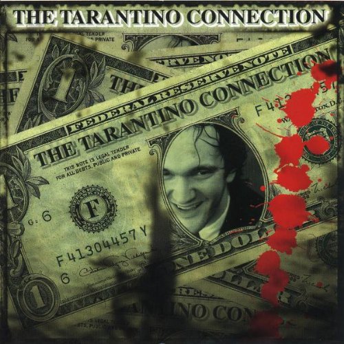 Tarantino Connection [CD] オムニバス(コンピレーション)