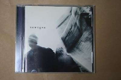 Newtone [CD]