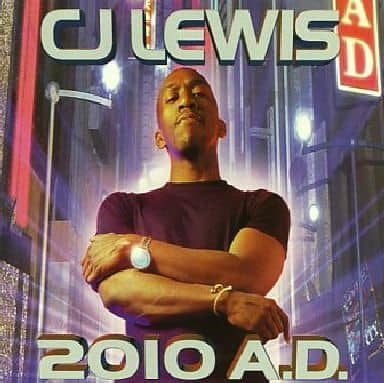 2010 Ad [CD] CJ LEWIS