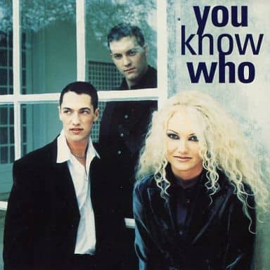 You Know Who [CD] You Know Who