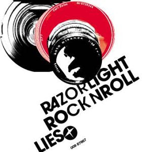 Rock N Roll Lies [CD] Razorlight