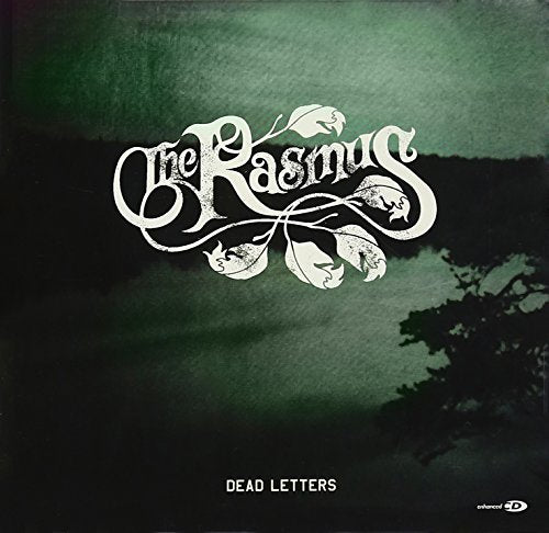 Dead Letters [CD] Rasmus
