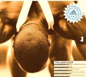 Too Darn Hot! Adidas S. [CD] Various