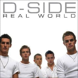 Real World [CD] D-Side