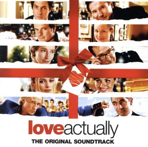 Love Actually [CD] Craig Armstrong