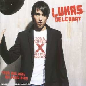 Tout Est Mal Qui Finit Bien [CD] Delcourt Lukas