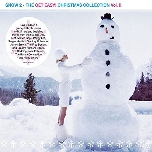 Snow [CD] Various
