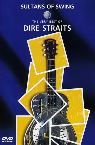 Sultans of Swing: Best of (Dol) [DVD] [DVD]