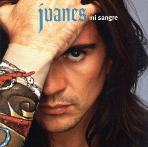 Mi Sangre [CD] Juanes