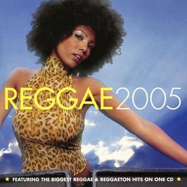 Reggae 2005 [CD] Various