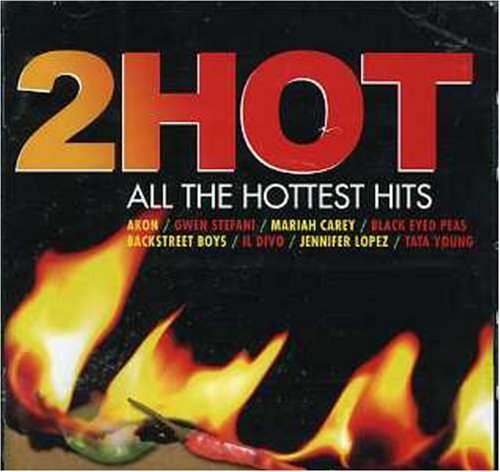 2hot [CD]