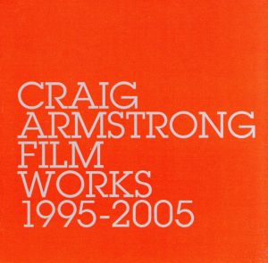 Film Works: 1995-2005 [CD] Armstrong， Craig