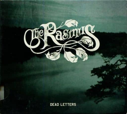 Dead Letters (Slide Pack) [CD]