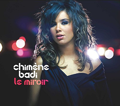 Miroir [CD] Badi， Chimene
