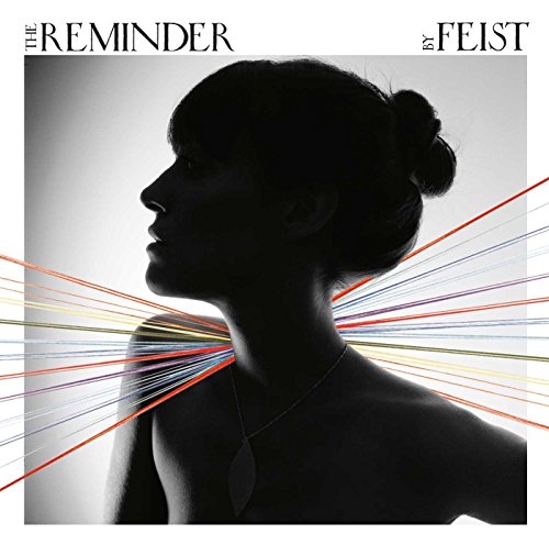 THE REMINDER [CD] FEIST