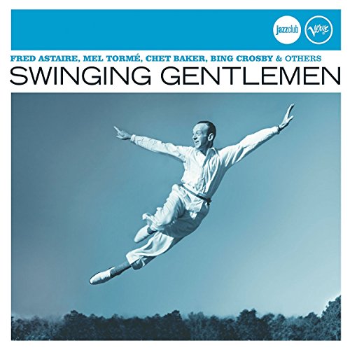 Jazz Club-swinging Gen [CD] V/a