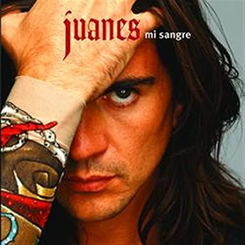 Mi Sangre [CD] Juanes
