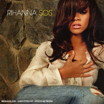 Sos [ウェア&シューズ] Rihanna