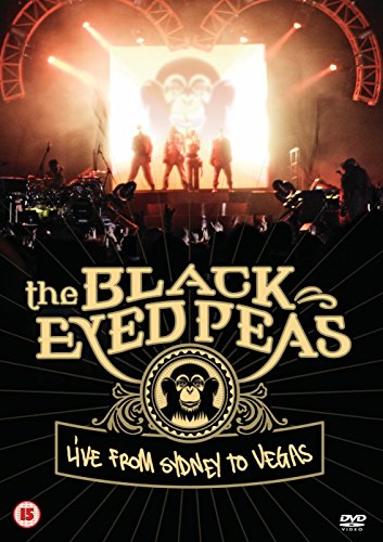 Live From Sydney to Vegas [DVD] [DVD]