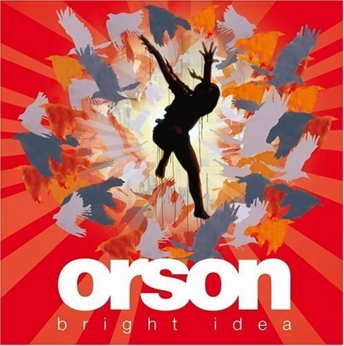 Bright Idea [CD] Orson