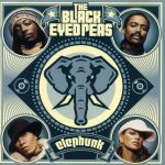 Elephunk [CD]