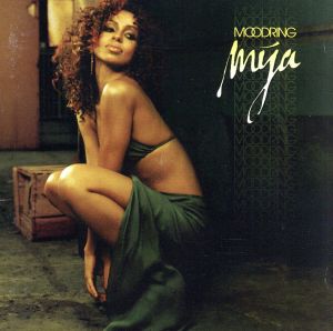 【輸入盤】Ｍｏｏｄｒｉｎｇ [CD] Mya マイヤ
