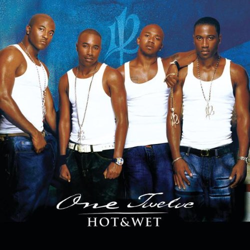 Hot & Wet [CD] 112