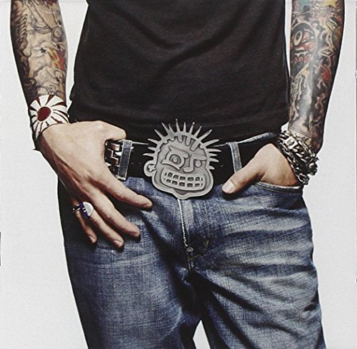 Before Everything & After [CD] MxPx