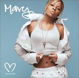 Love & Life [CD] Mary J Blige メアリージェイブライジ